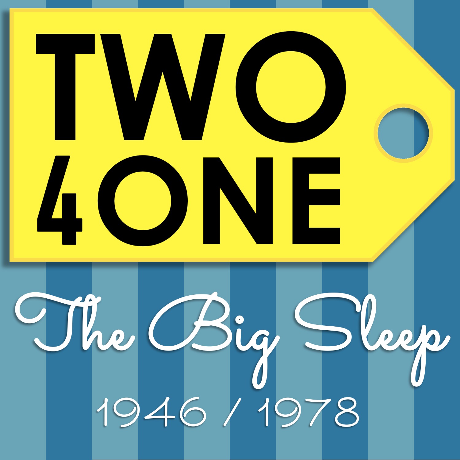 The Big Sleep (1946/1978)
