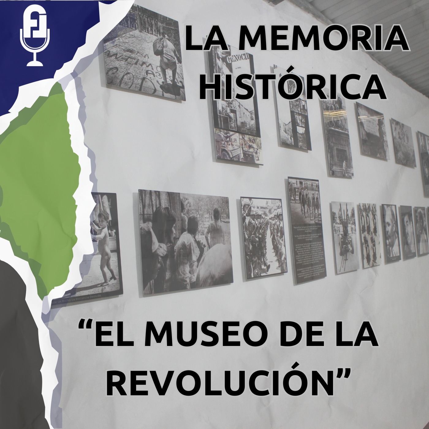 Museo de la Revolución: Secretos del pasado. episode artwork