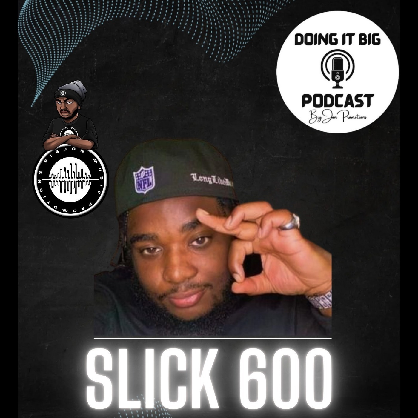 Doing It Big Podcast