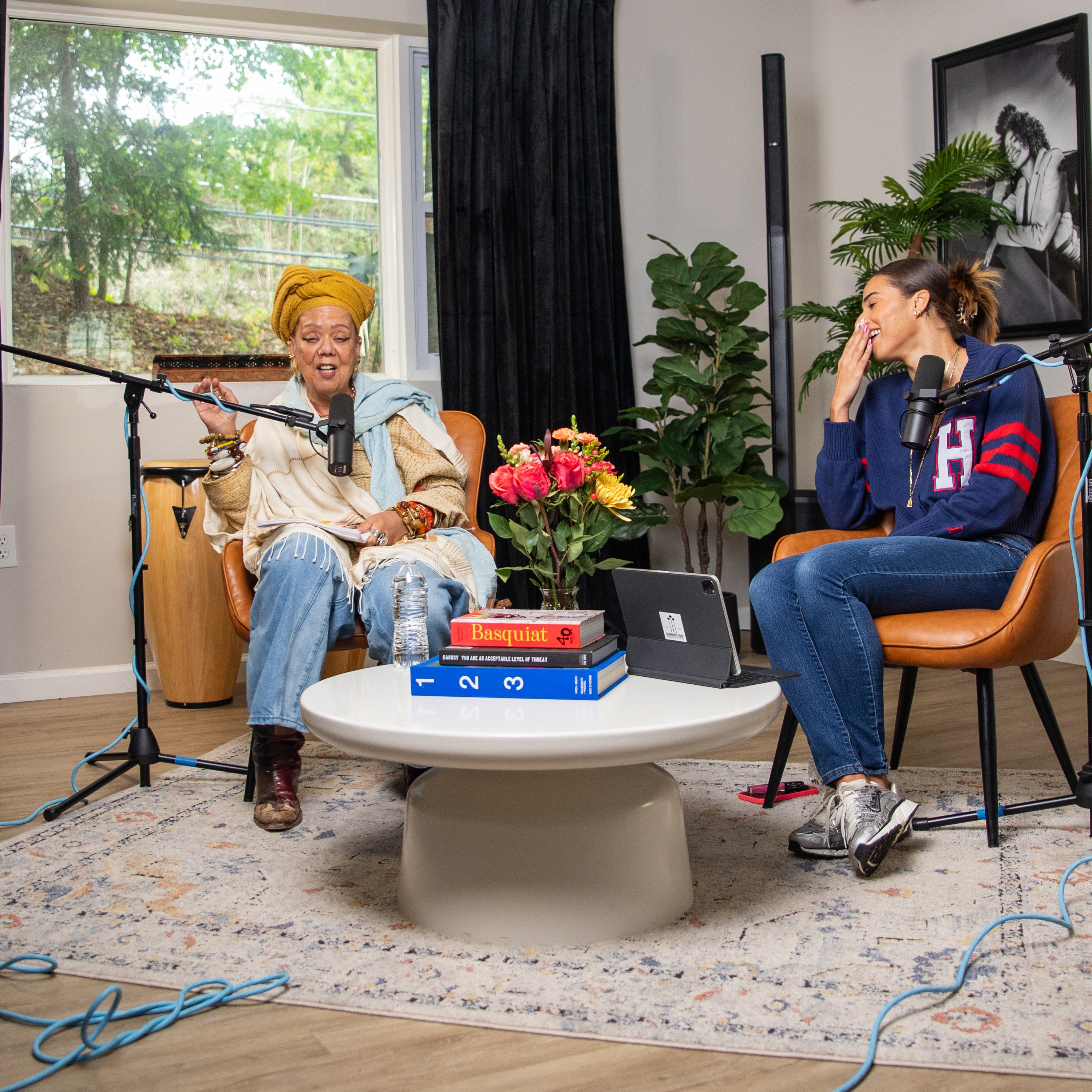Mama KoKo Reveals Her Journey: Culture, Community & Courage