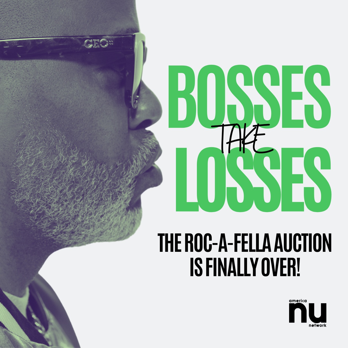 Bosses Take Losses: The Roc-A-Fella Auction is FINALLY Over!