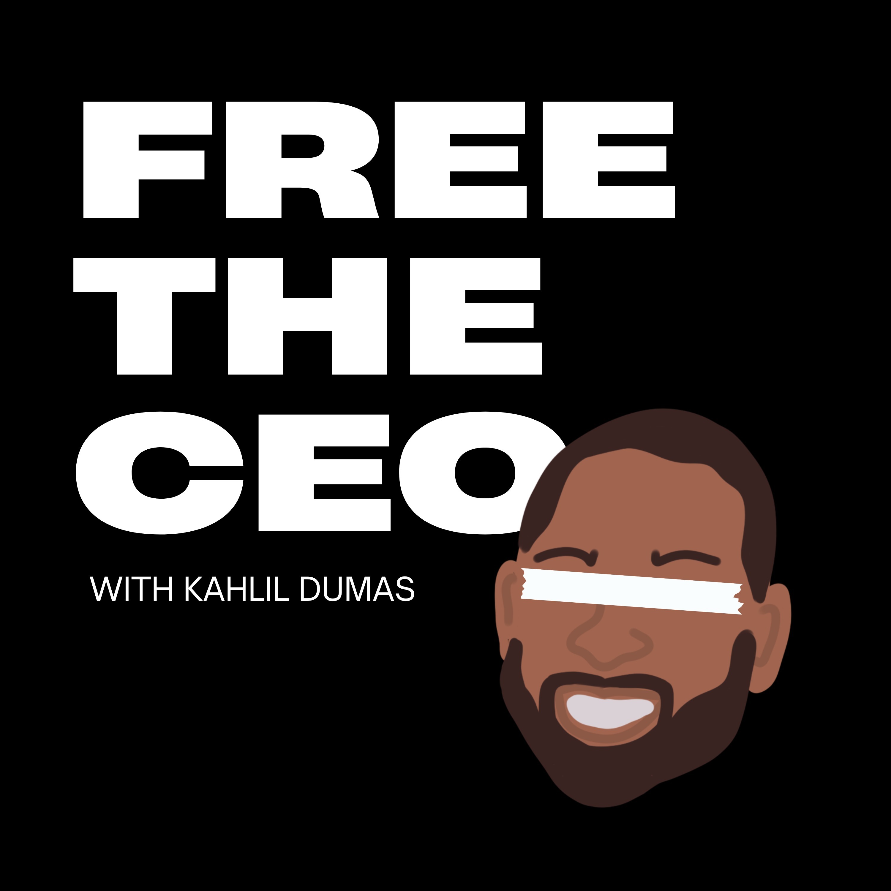 Free The CEO