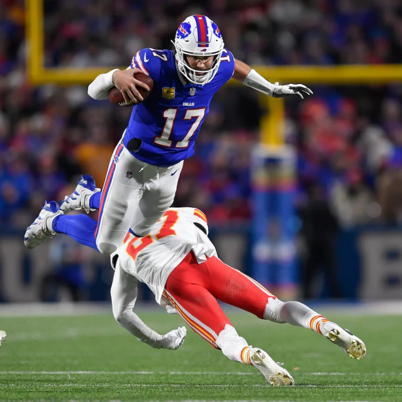 The Great TV Show About QB's Never Disappoints