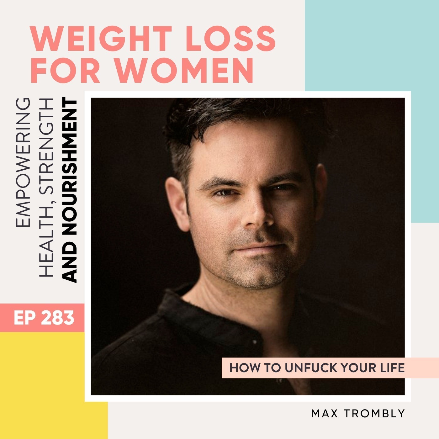 Weight Loss For Women: empowering health, strength and nourishment