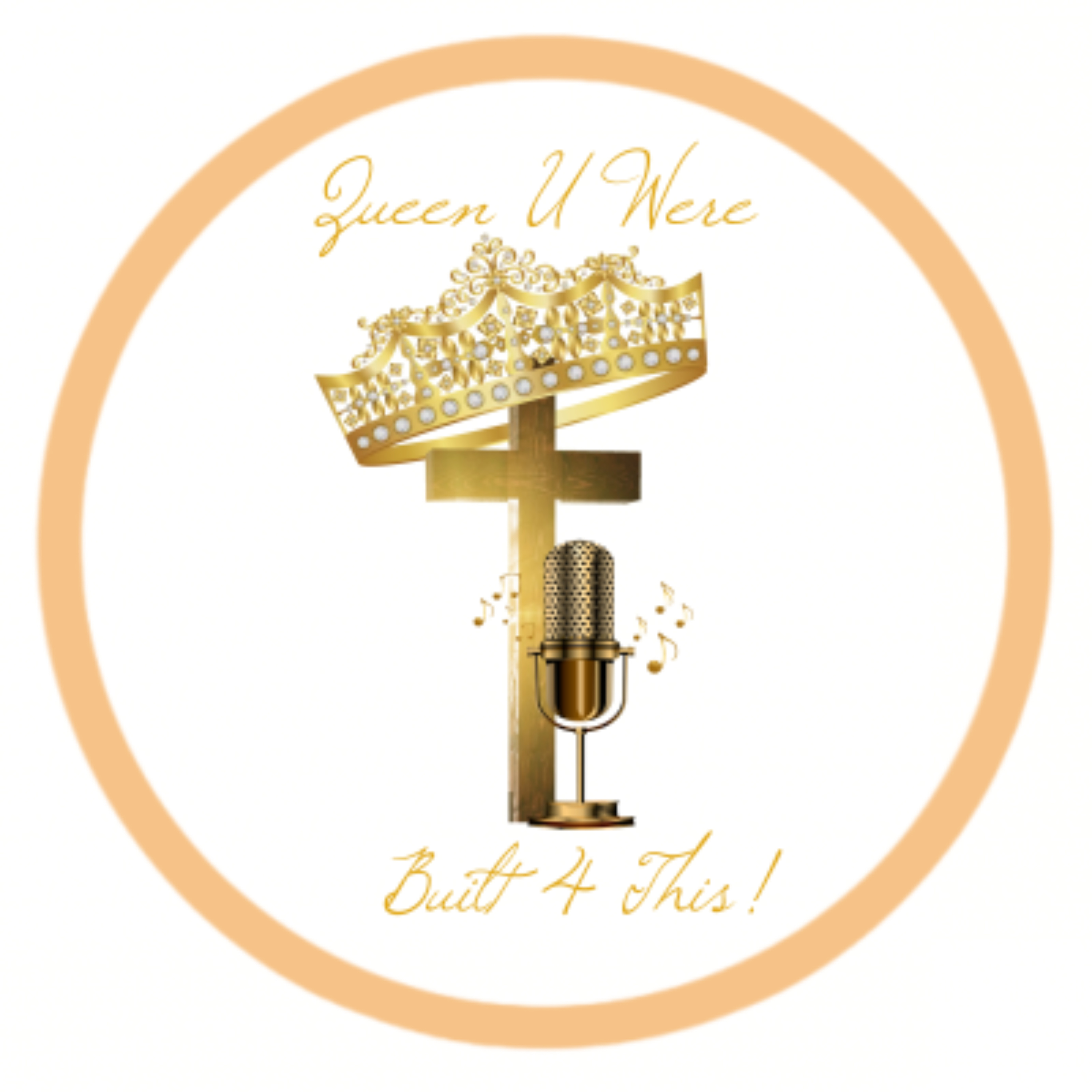 Episode 5: Embracing Your Identity in Christ: Discovering Your Purpose as a Queen