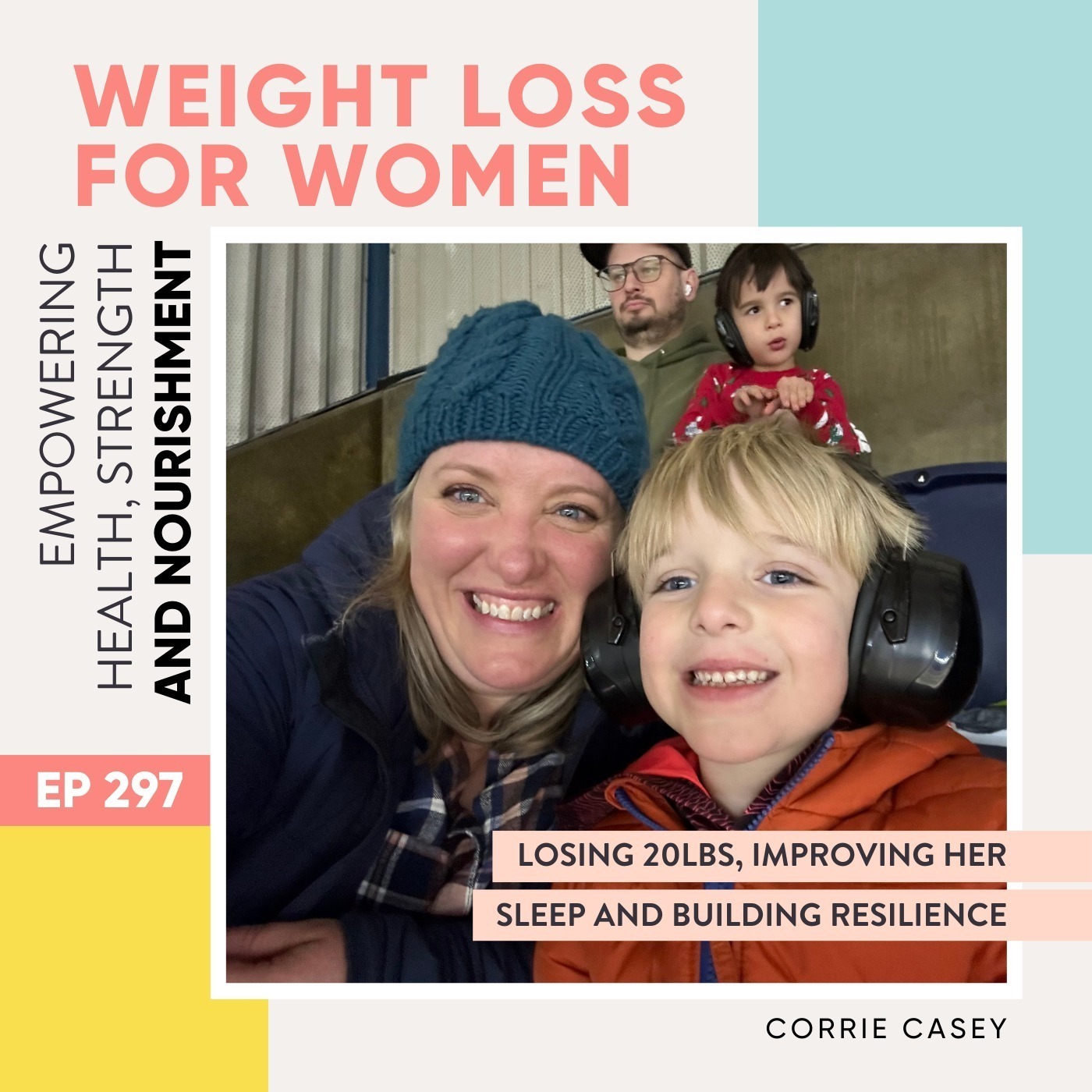Weight Loss For Women: empowering health, strength and nourishment