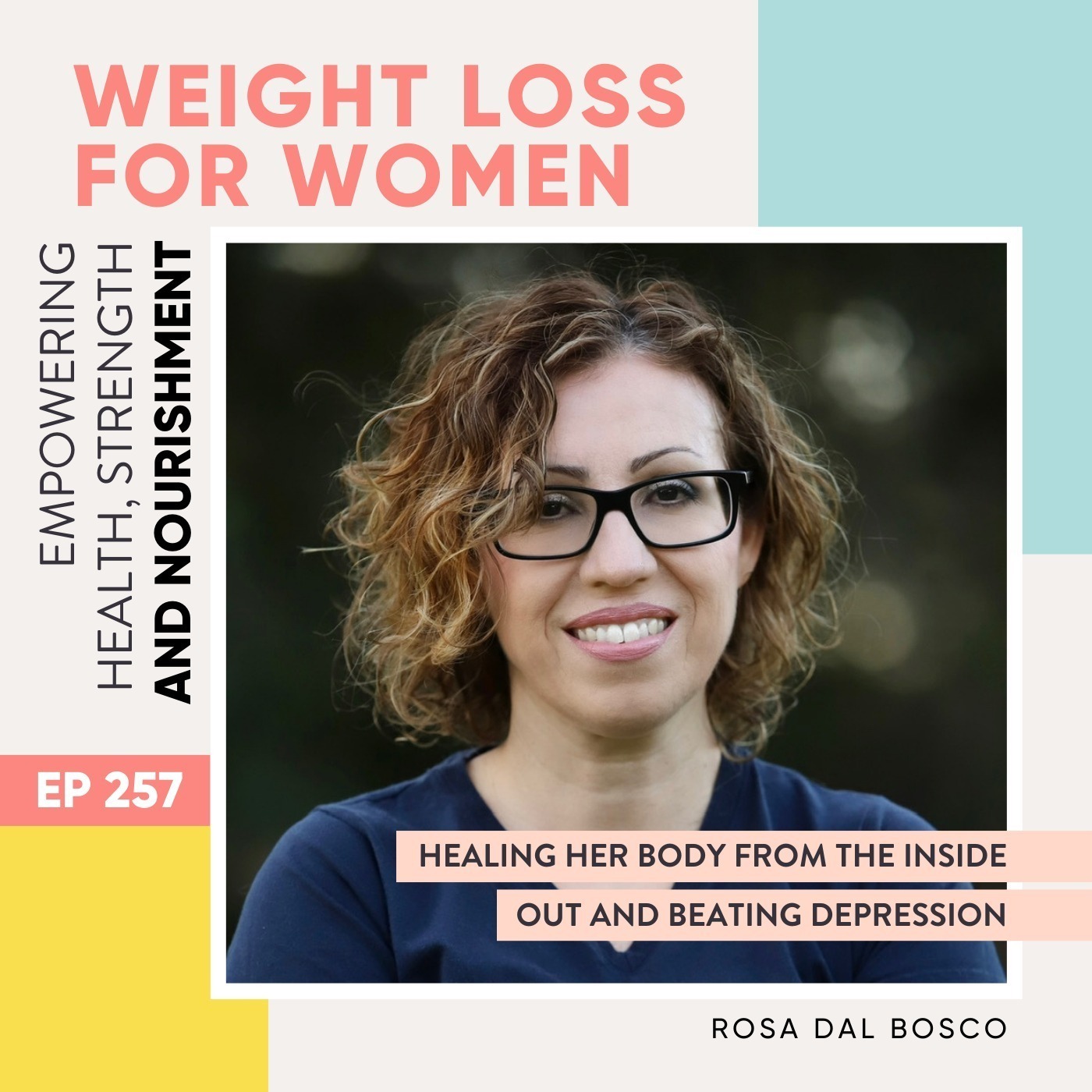 Weight Loss For Women: empowering health, strength and nourishment