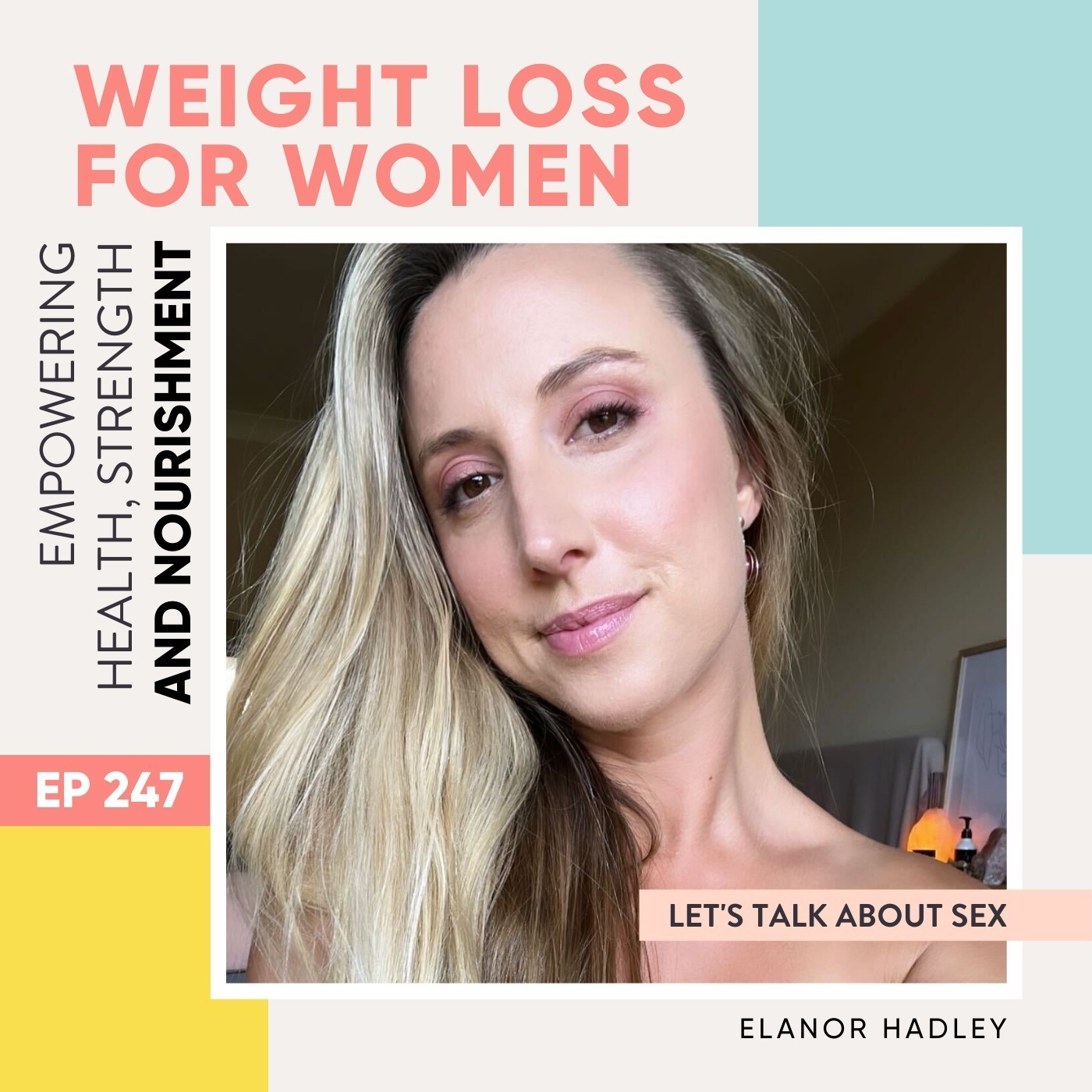 Weight Loss For Women: empowering health, strength and nourishment