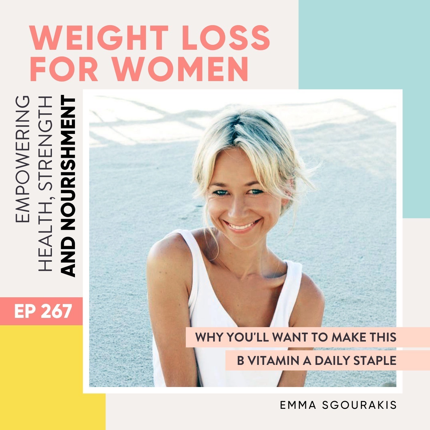 Weight Loss For Women: empowering health, strength and nourishment