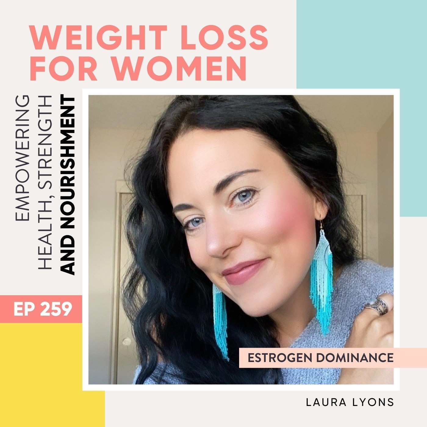 Weight Loss For Women: empowering health, strength and nourishment