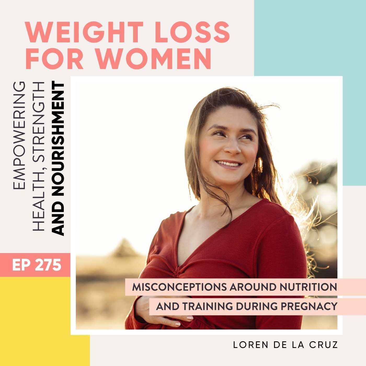 Weight Loss For Women: empowering health, strength and nourishment