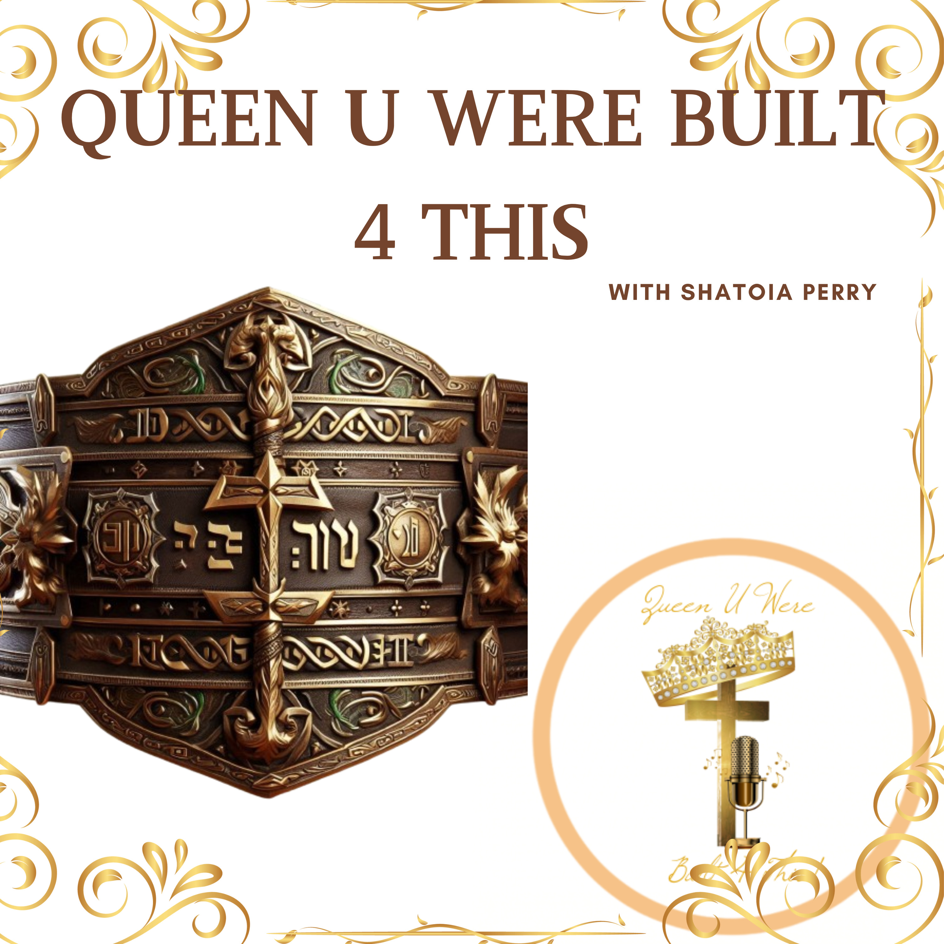Season 2, Episode: 1 Belt of Truth: Standing Firm on God's Word episode artwork