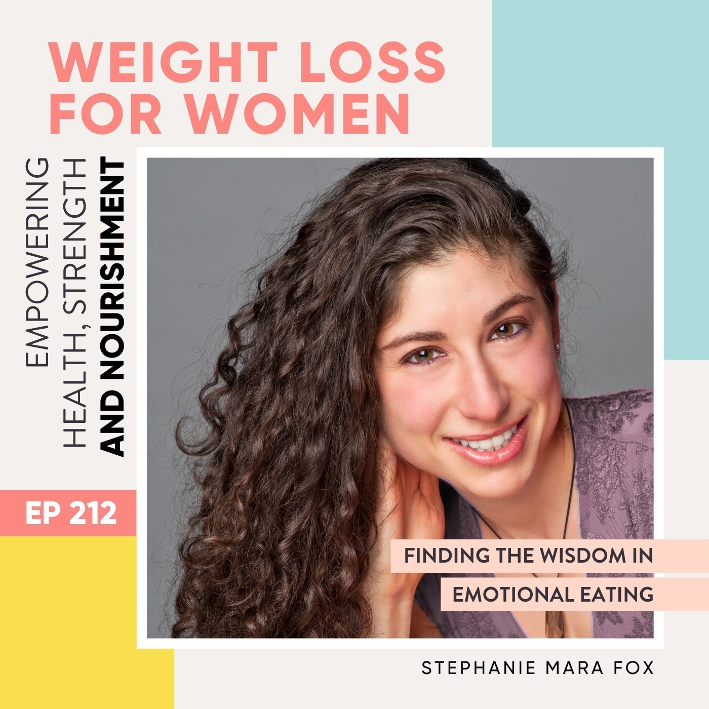 Weight Loss For Women: empowering health, strength and nourishment