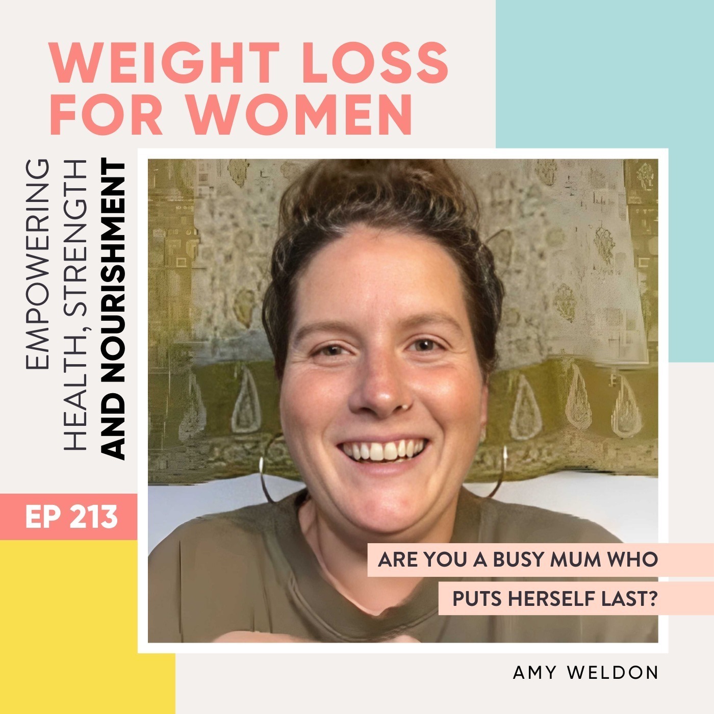 Weight Loss For Women: empowering health, strength and nourishment