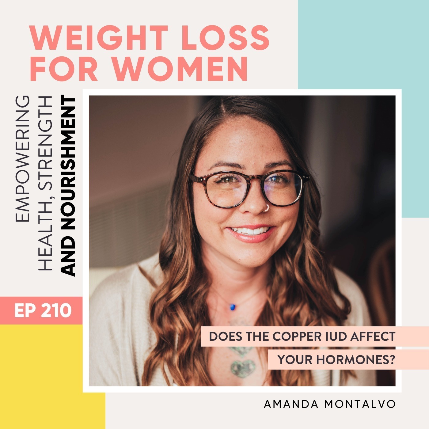Weight Loss For Women: empowering health, strength and nourishment