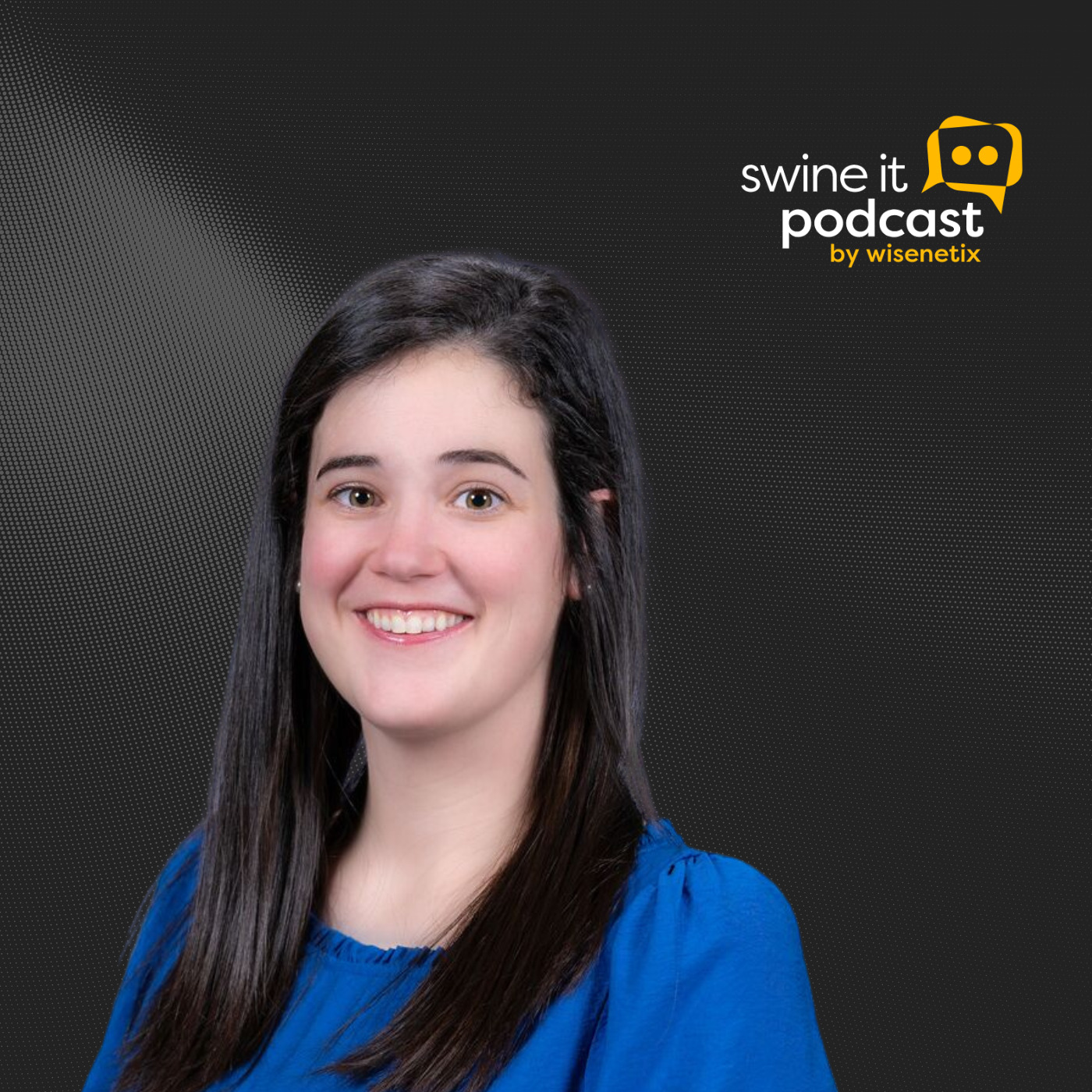 Dr. Meredith Petersen: Secure Pork Supply Plan | Ep. 276 episode artwork