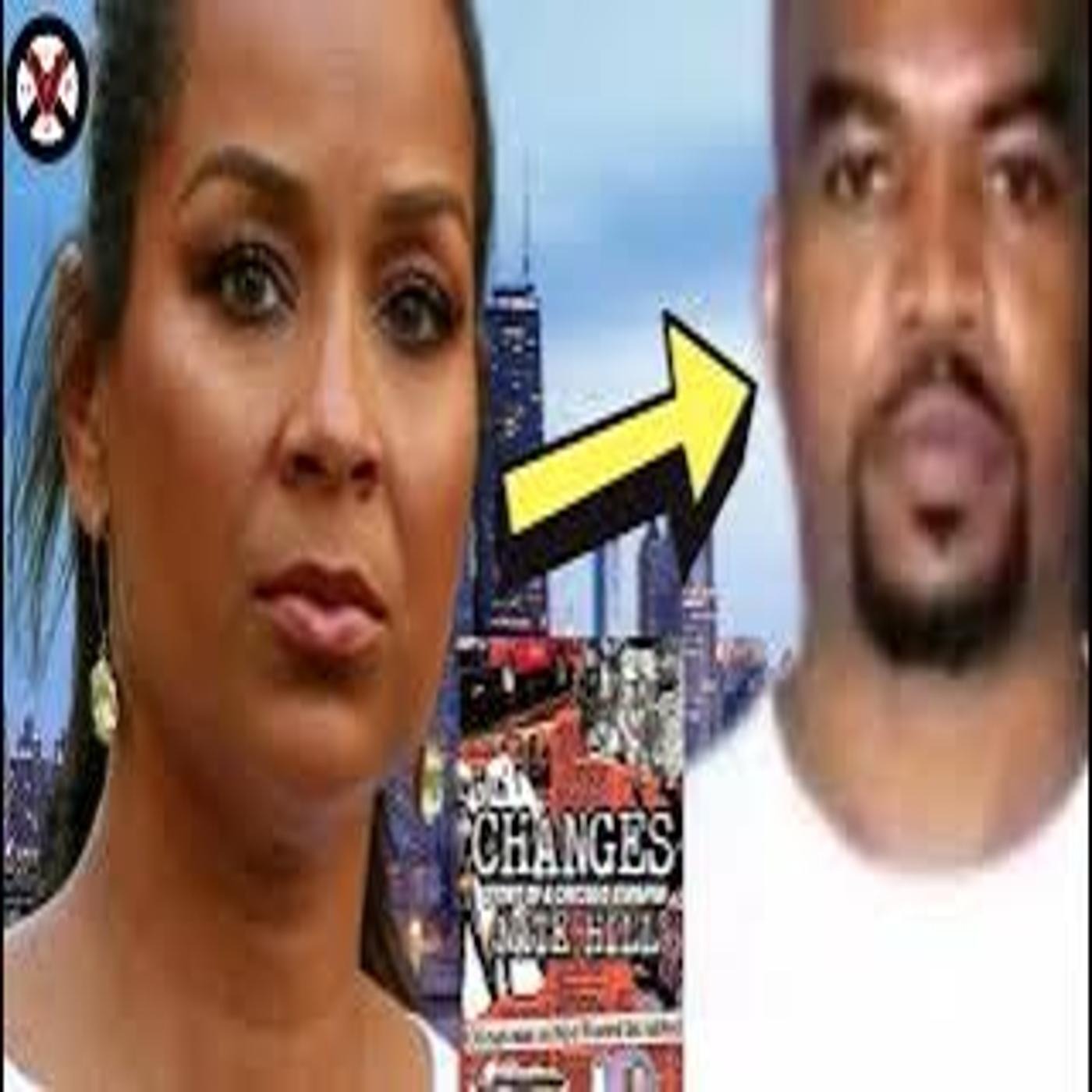 NATE HILL Chicago Gangster Kingpin |  documentary episode artwork