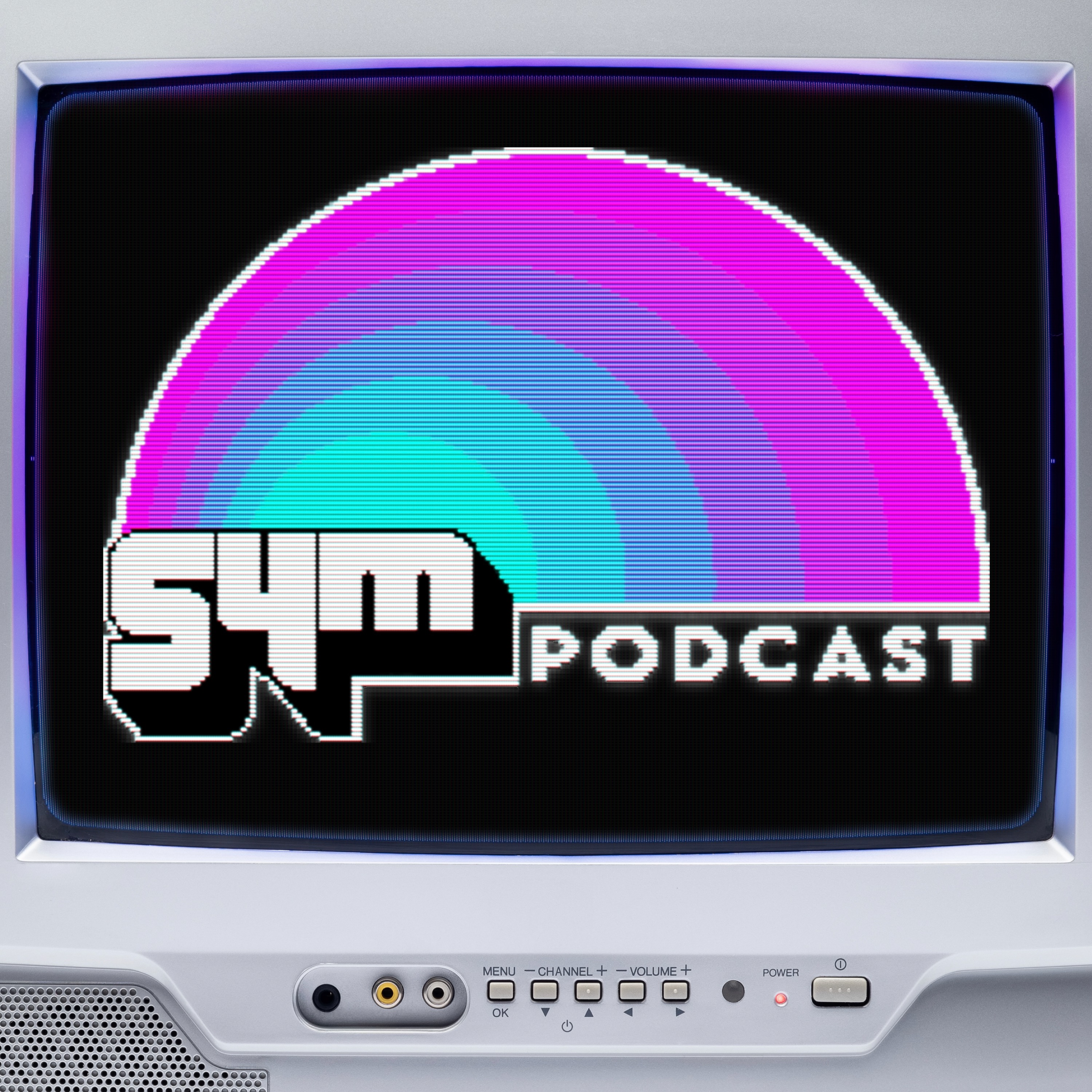 EP 126 - Vengeance and a Symbol of Hope