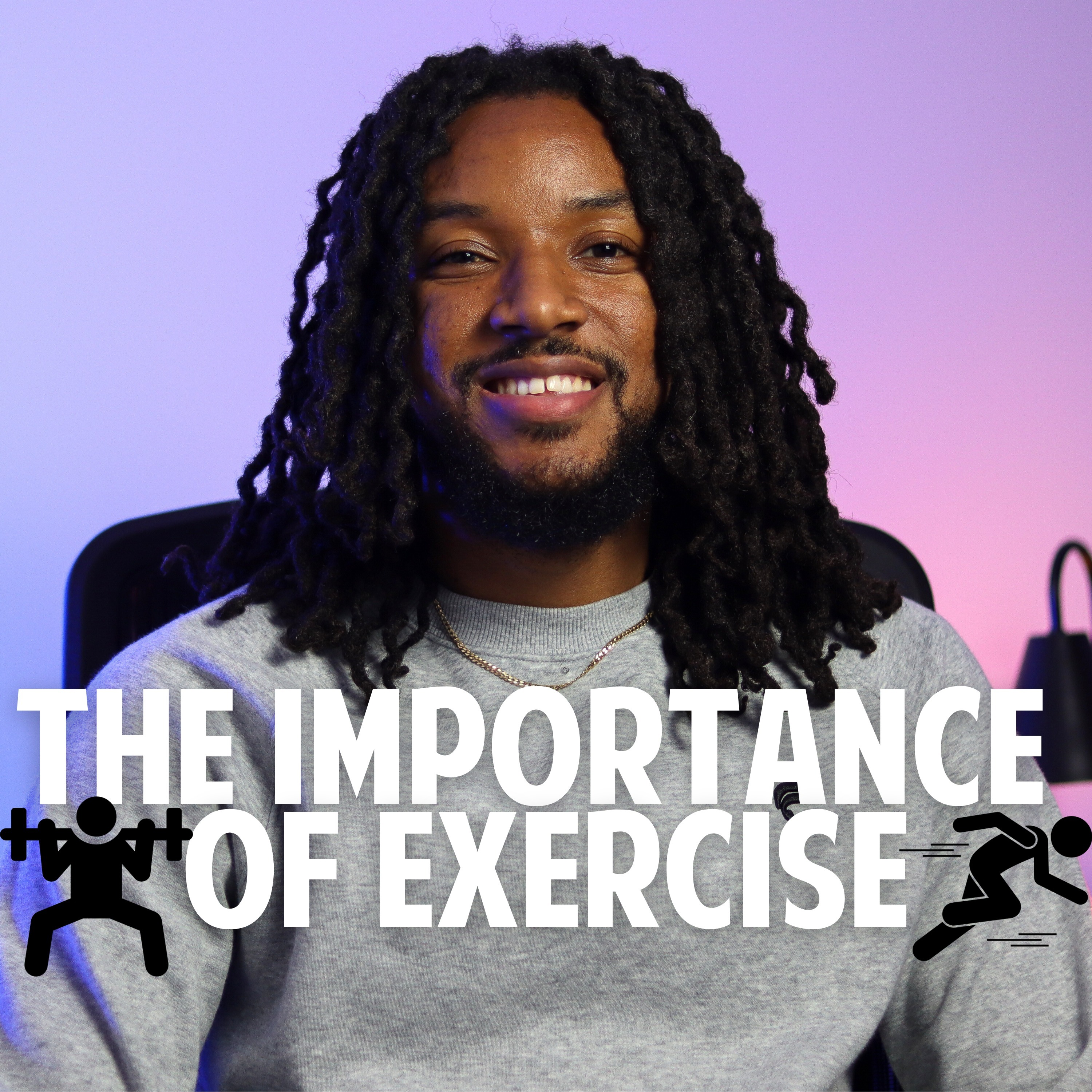 Fitness is Your Therapy | How to Overcome Disappointments | EP 88 episode artwork