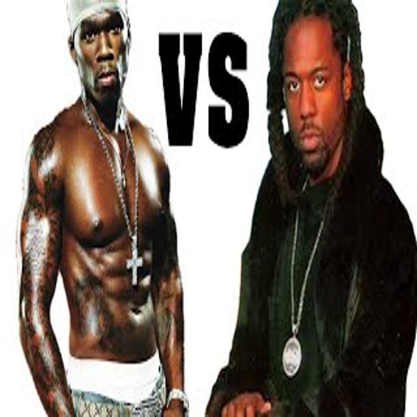 50 Cent Stole Cavario's Wisdom and Became a Billionaire episode artwork
