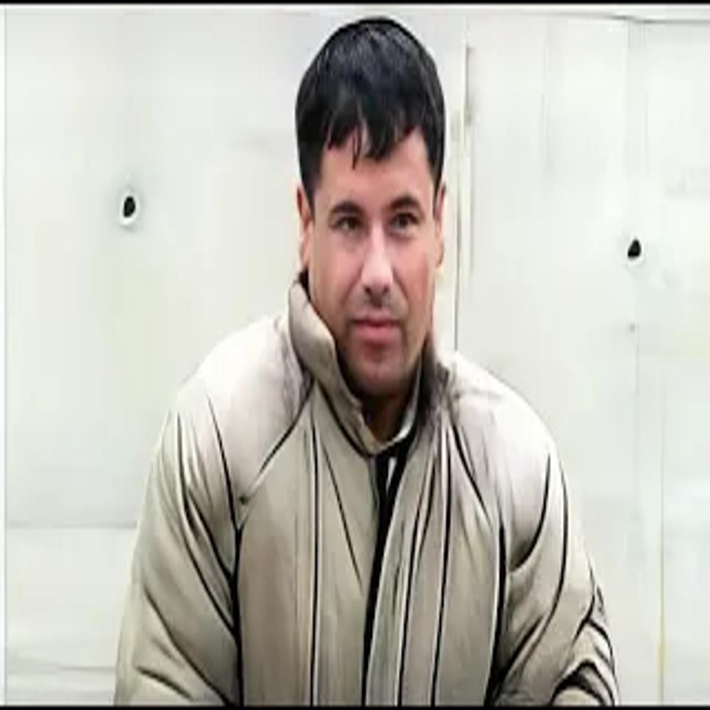 Eye-Opening Corruption: Presidents' Involvement Revealed in El Chapo Trial episode artwork
