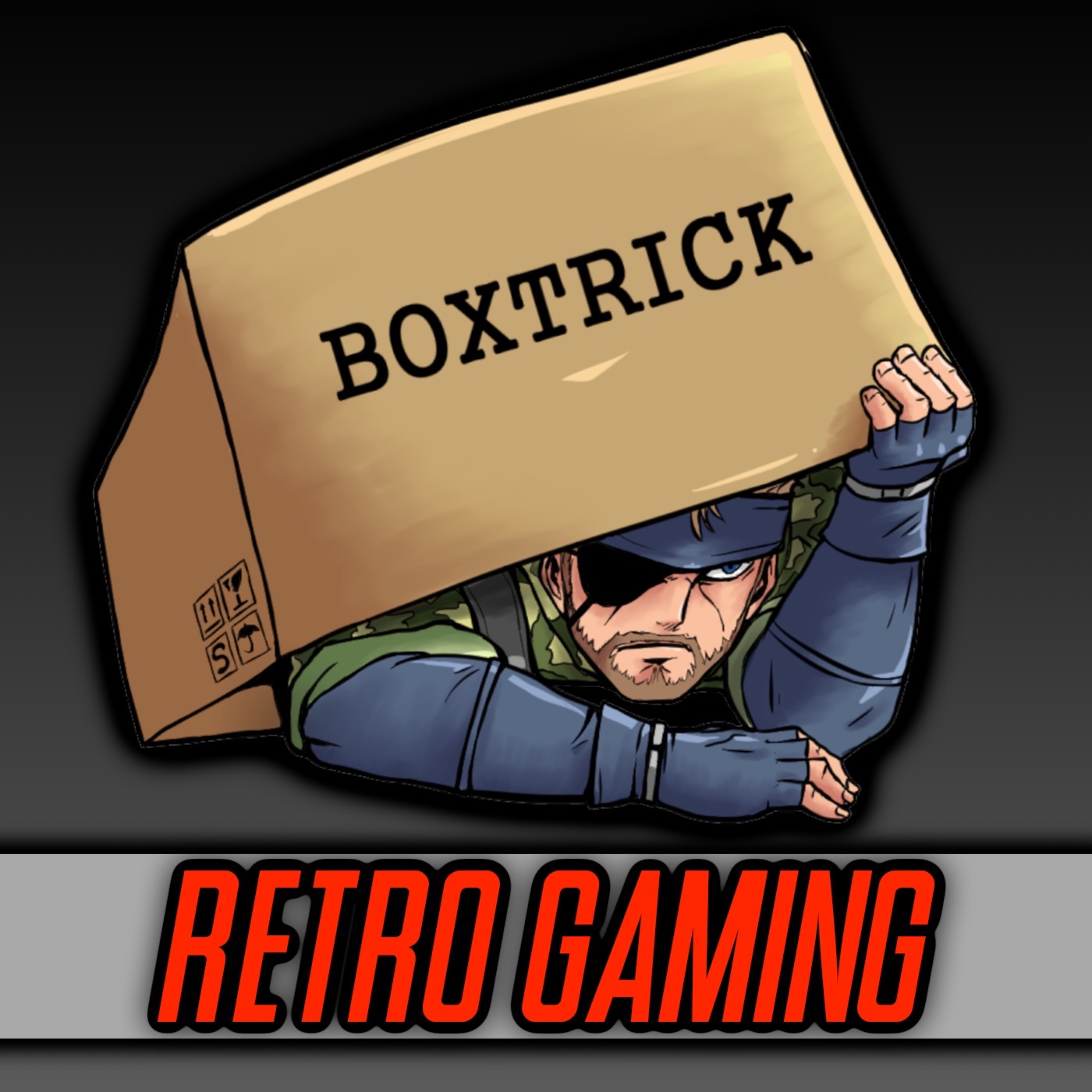 Boxtrick: Ep 97 - Final Fantasy and World of Warcraft streaming with VaraxisGaming Boxtrick: Ep 97 - Final Fantasy and World of Warcraft streaming with VaraxisGaming