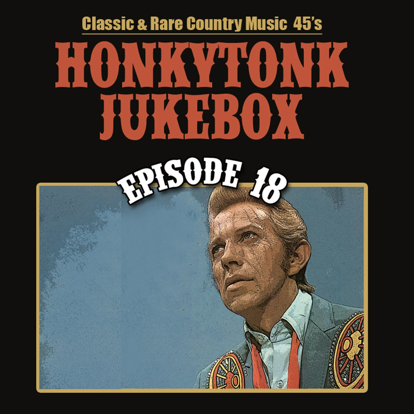 The Honkytonk Jukebox Show