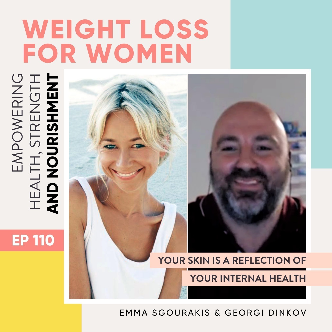 Weight Loss For Women: empowering health, strength and nourishment