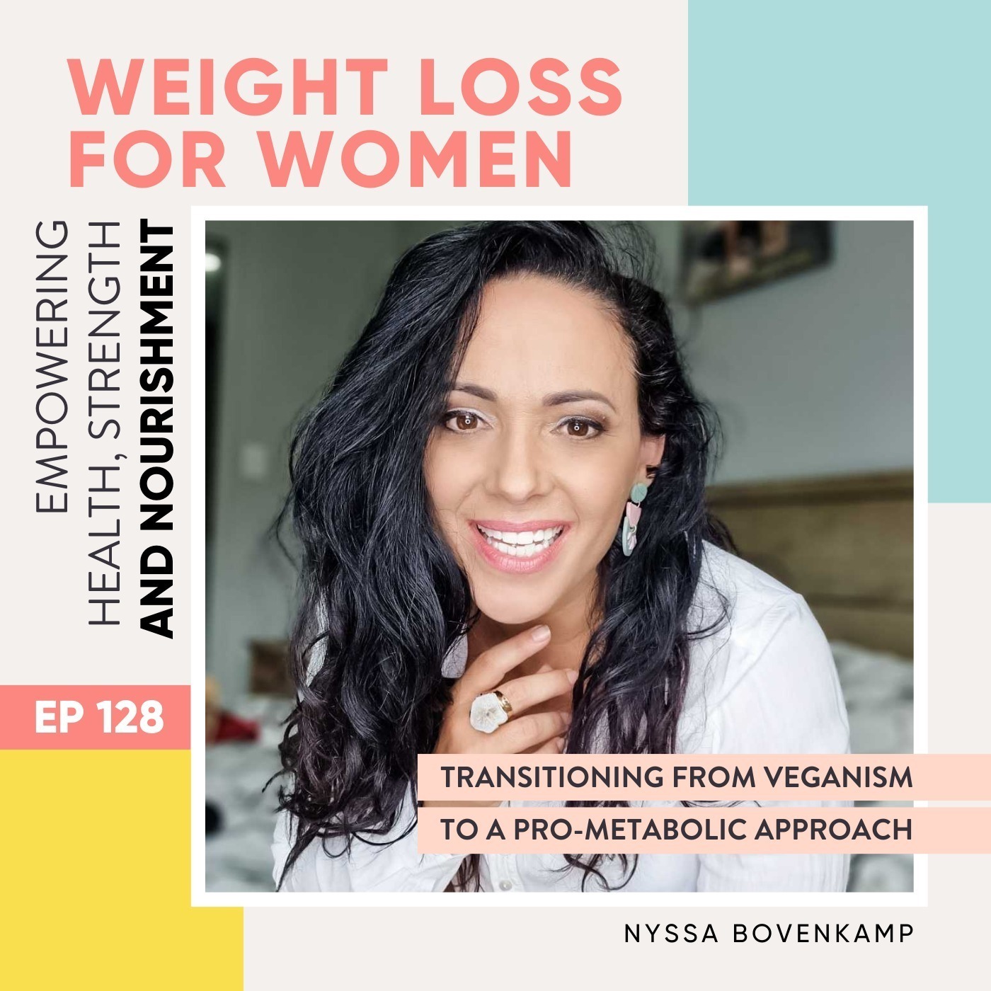 Weight Loss For Women: empowering health, strength and nourishment