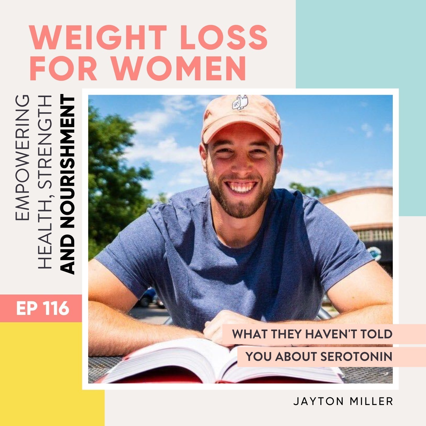 Weight Loss For Women: empowering health, strength and nourishment