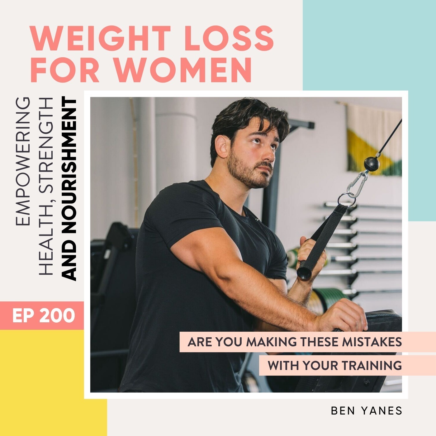 Weight Loss For Women: empowering health, strength and nourishment