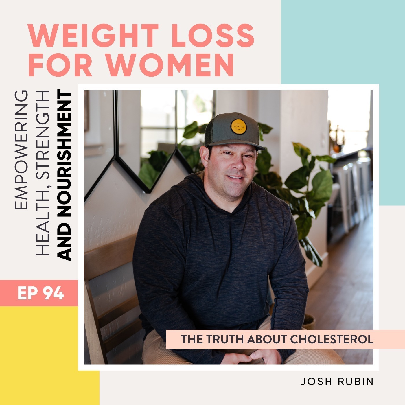 Weight Loss For Women: empowering health, strength and nourishment