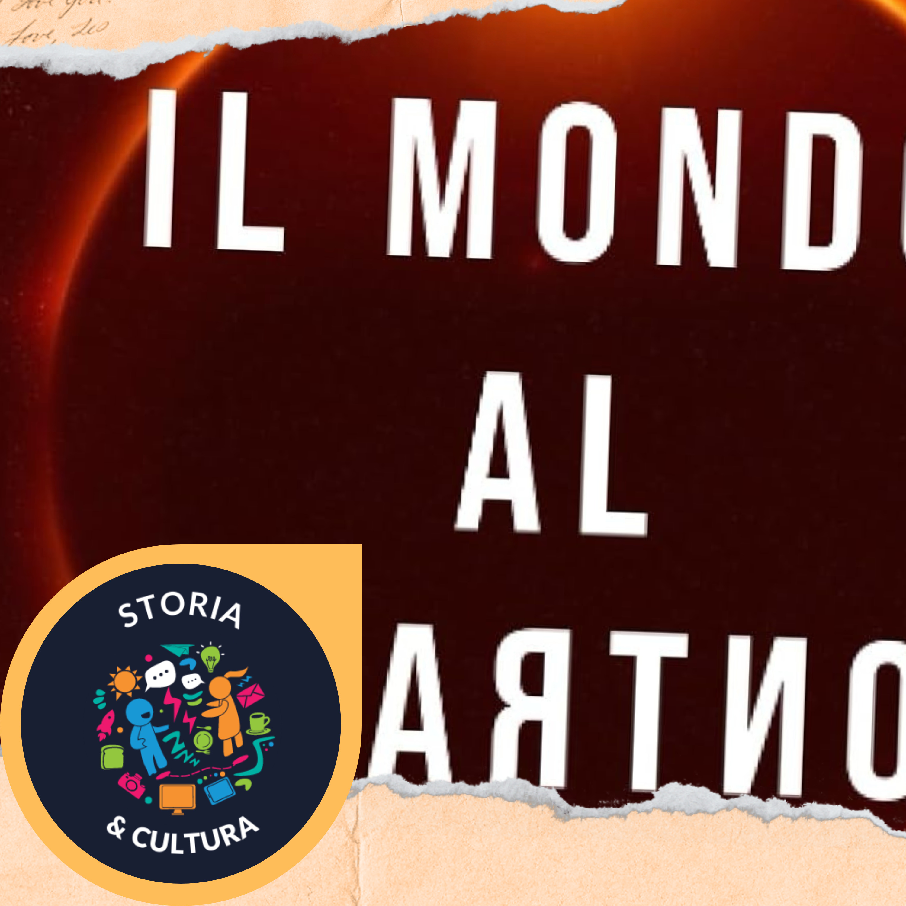 Il Mondo al contrario - Roberto Vannacci [Riassunto]