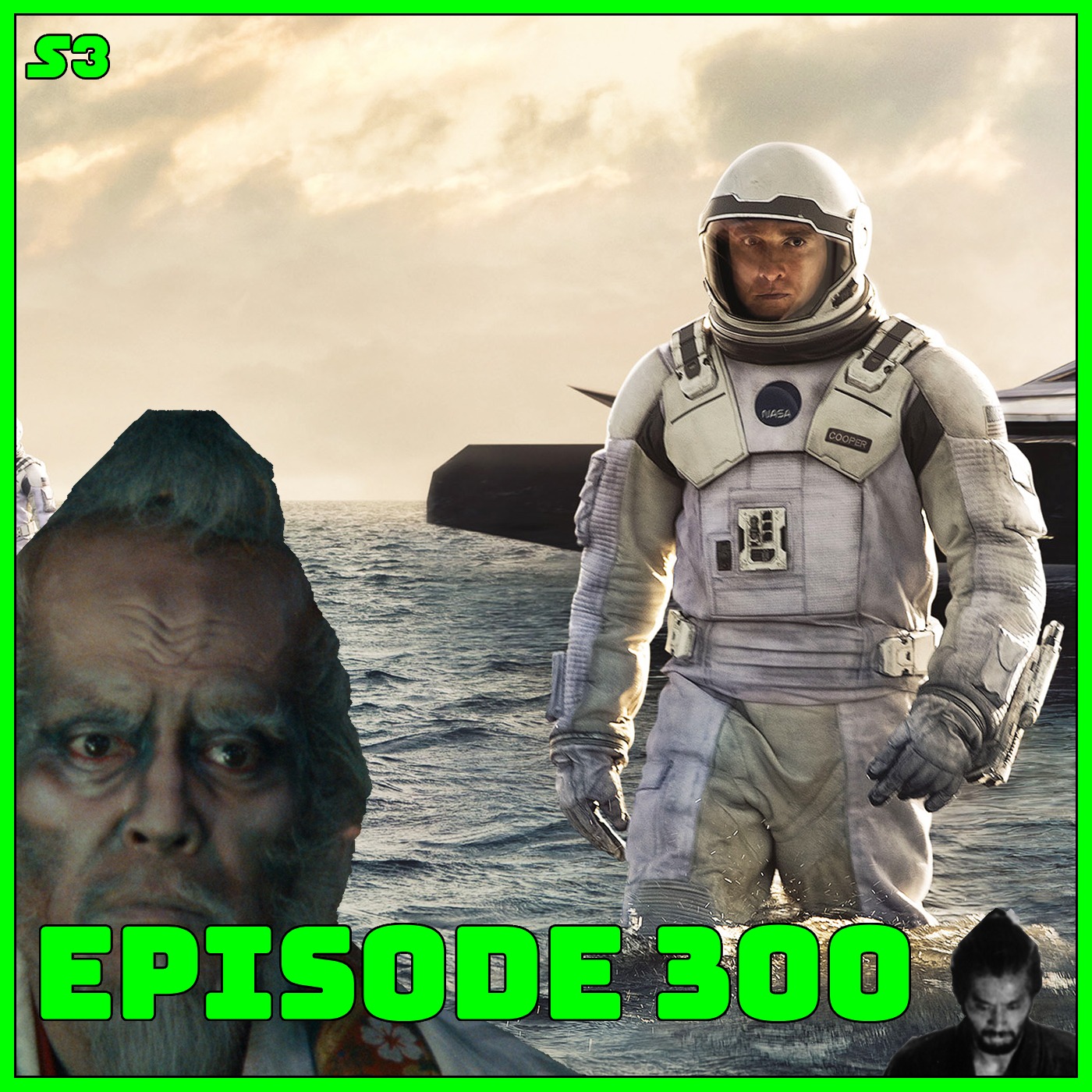 #300(s3)- TOP 20 Movies We Covered!