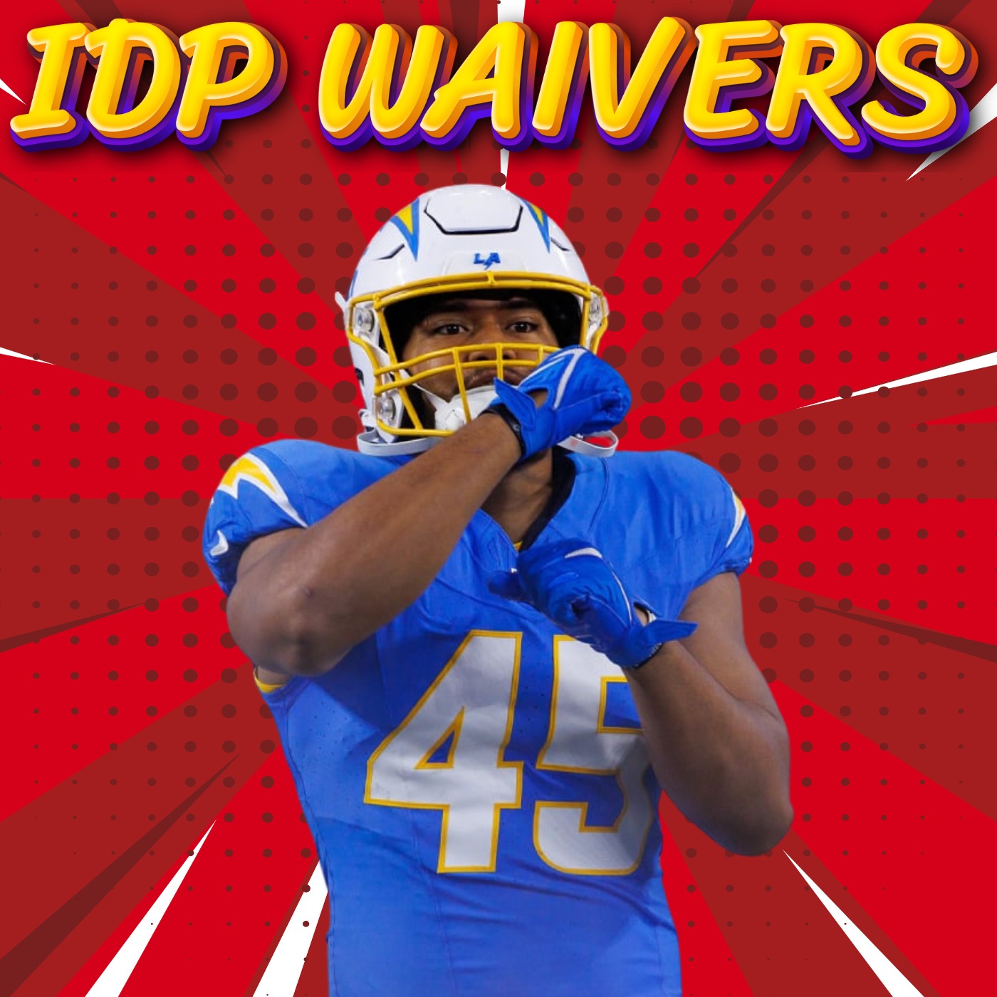 Hidden Gems in IDP Players That Will Give You an Edge! episode artwork