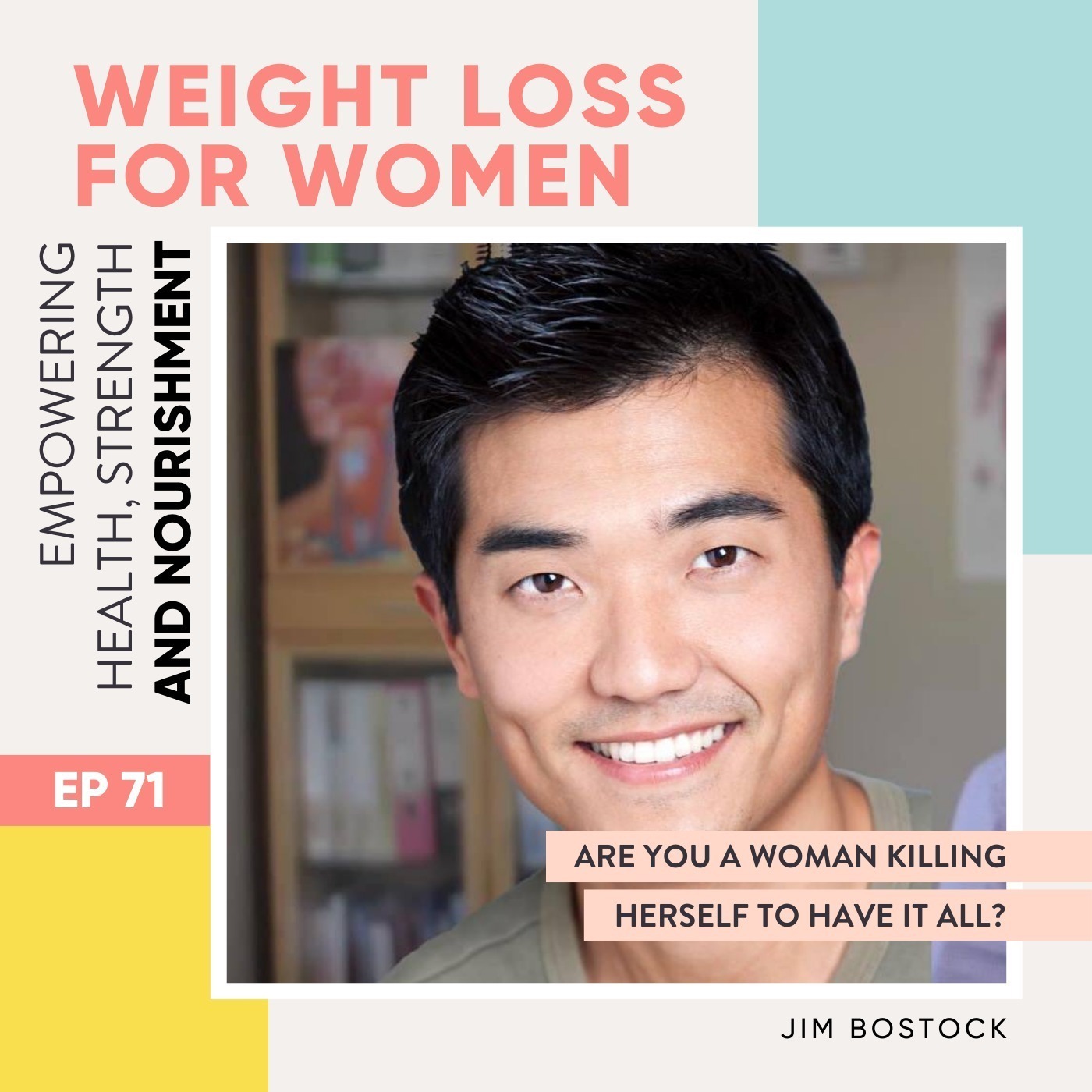 Weight Loss For Women: empowering health, strength and nourishment