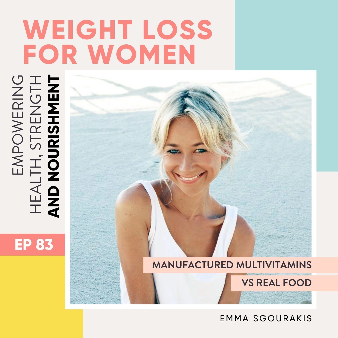 Weight Loss For Women: empowering health, strength and nourishment