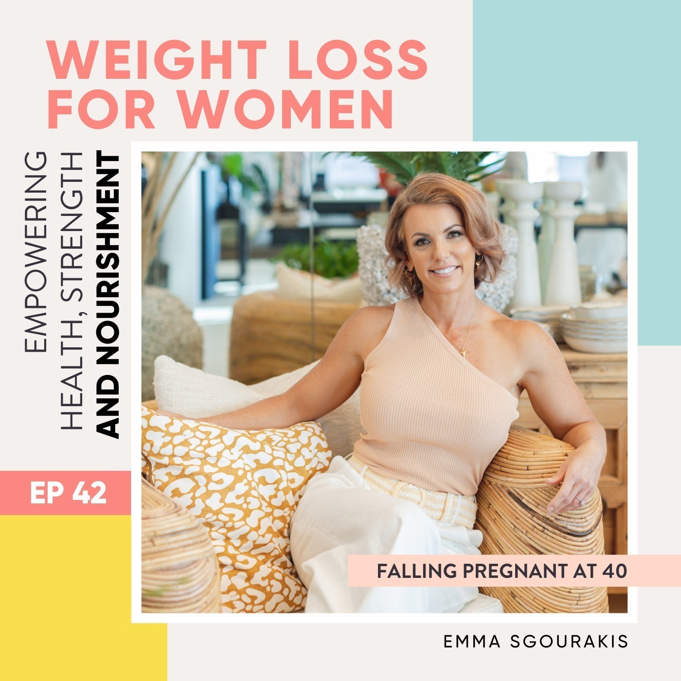 Weight Loss For Women: empowering health, strength and nourishment