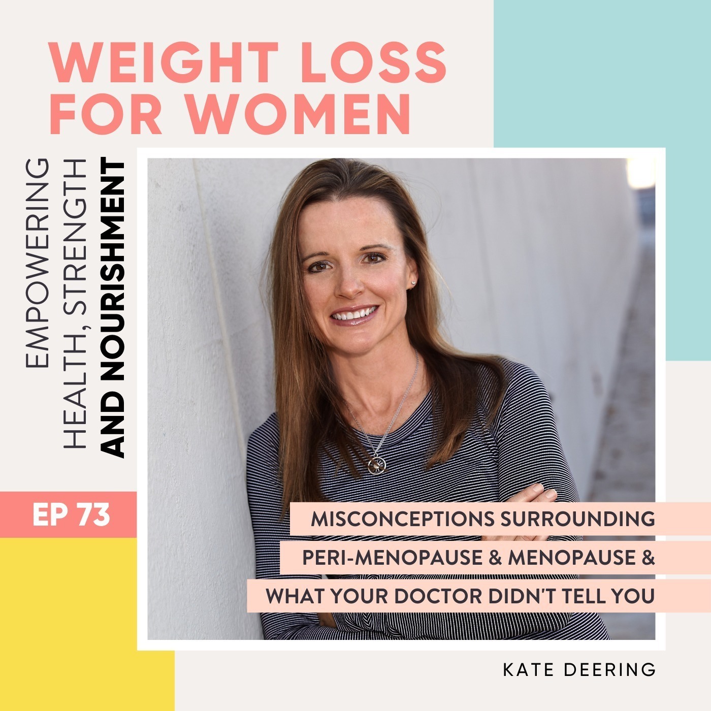 Weight Loss For Women: empowering health, strength and nourishment