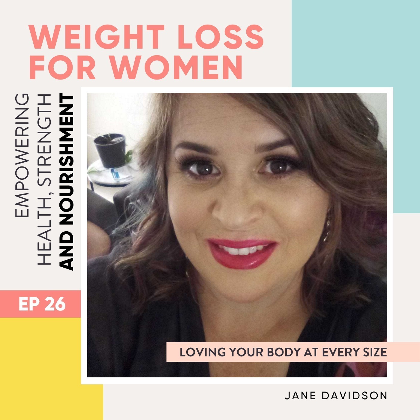 Weight Loss For Women: empowering health, strength and nourishment