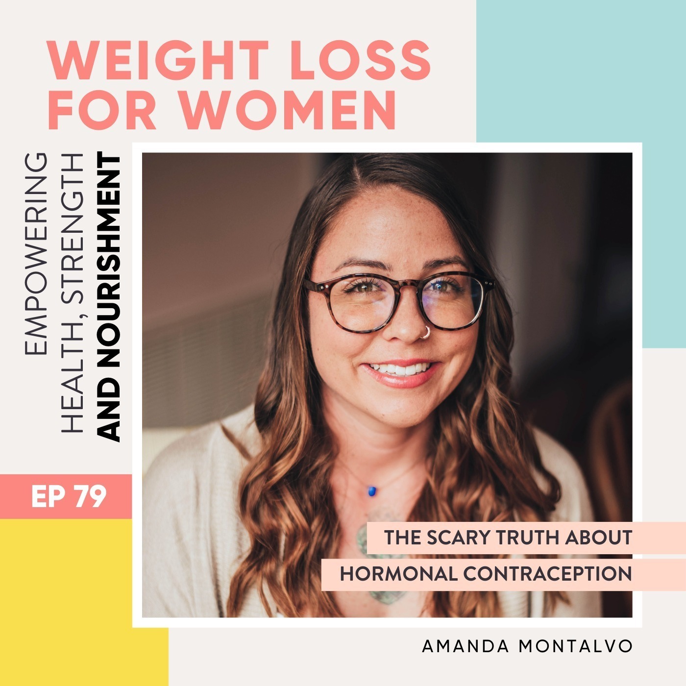 Weight Loss For Women: empowering health, strength and nourishment