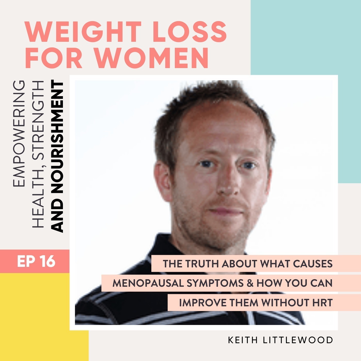 Weight Loss For Women: empowering health, strength and nourishment