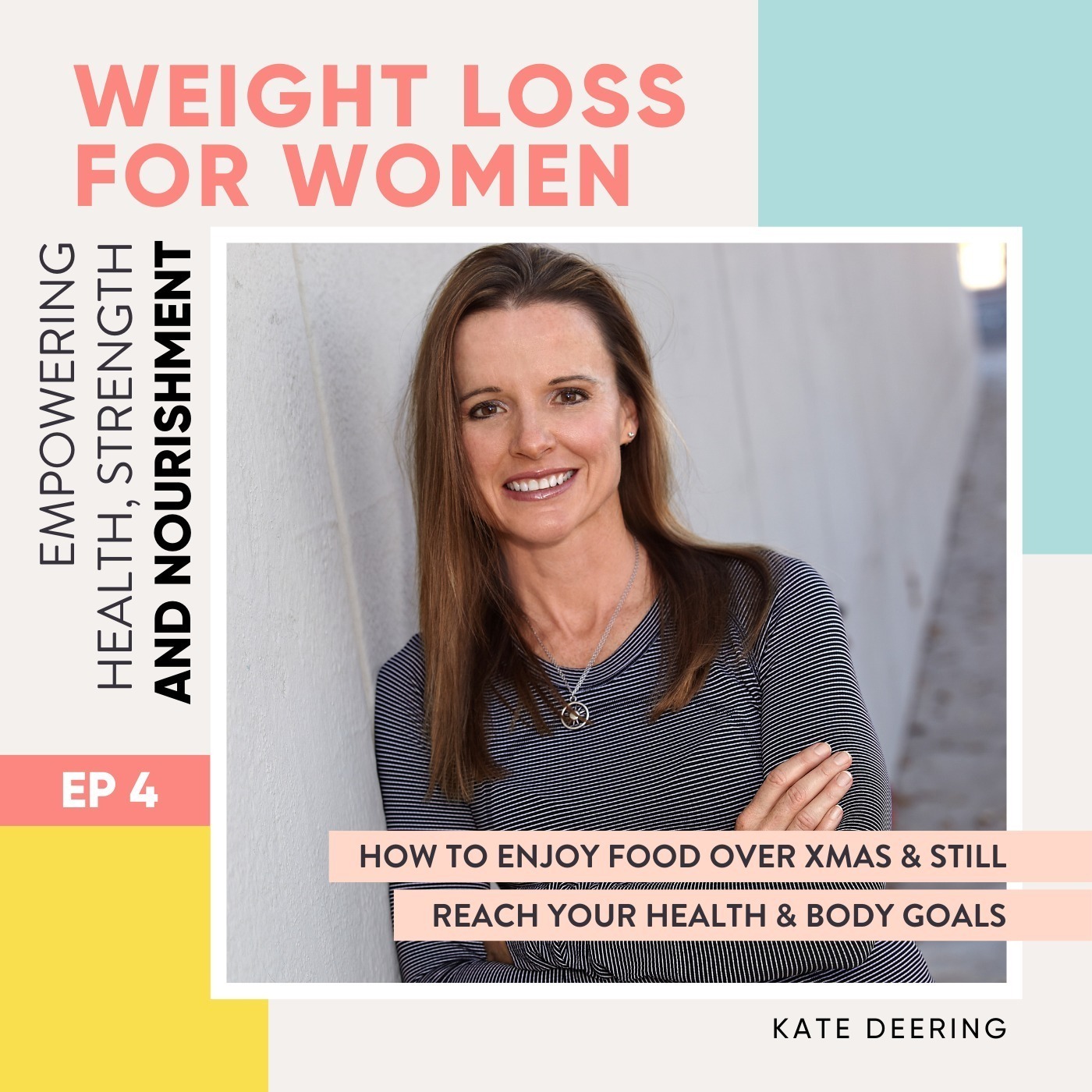Weight Loss For Women: empowering health, strength and nourishment