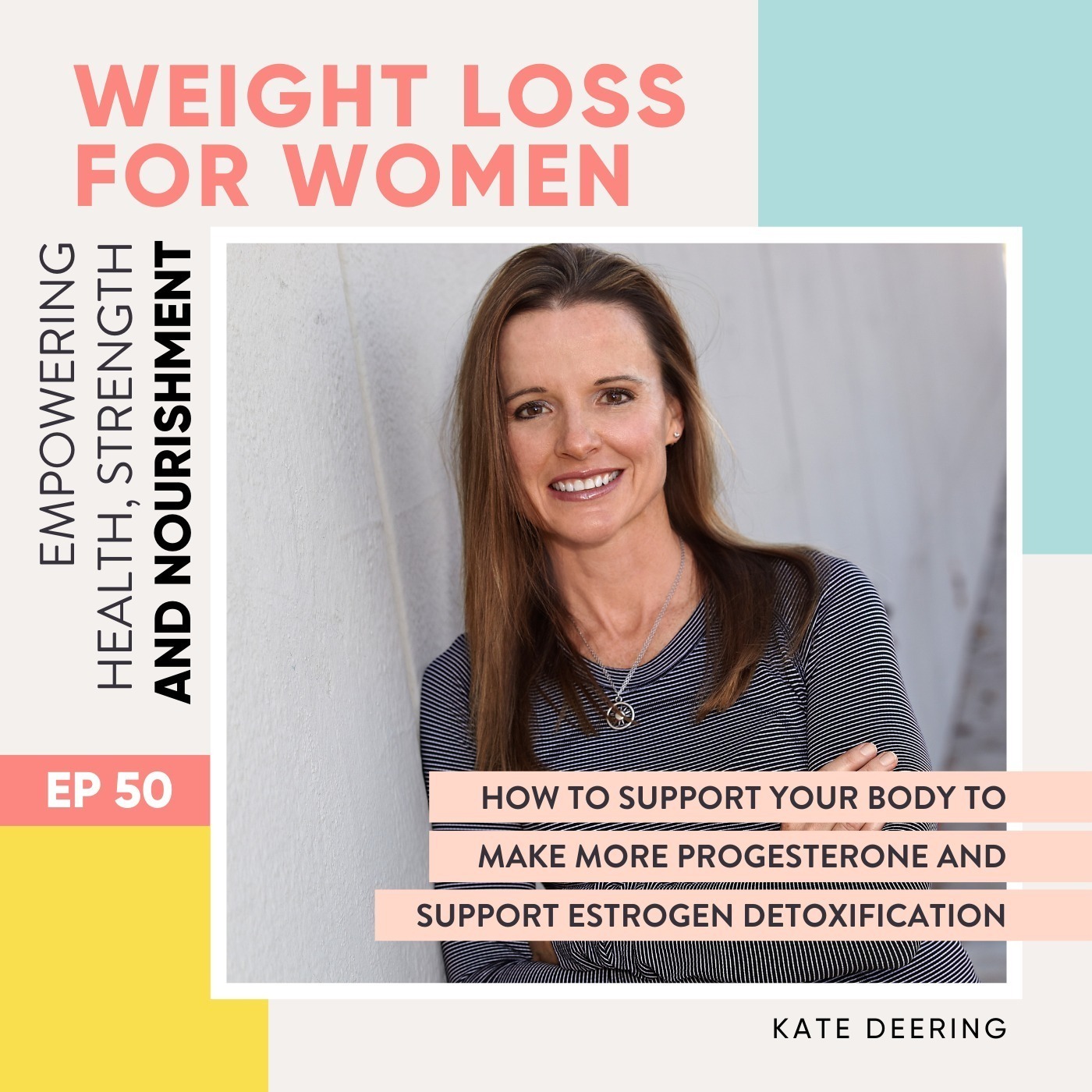 Weight Loss For Women: empowering health, strength and nourishment