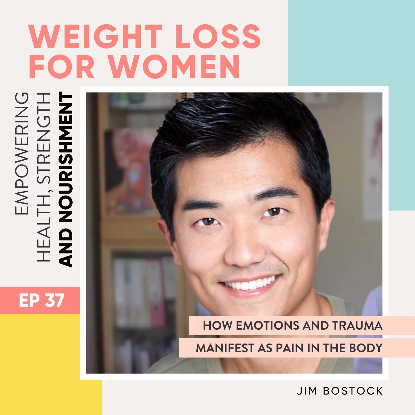 Weight Loss For Women: empowering health, strength and nourishment