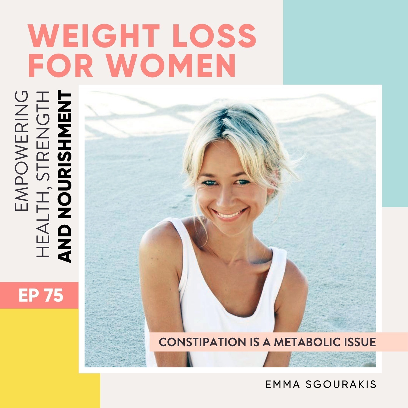 Weight Loss For Women: empowering health, strength and nourishment