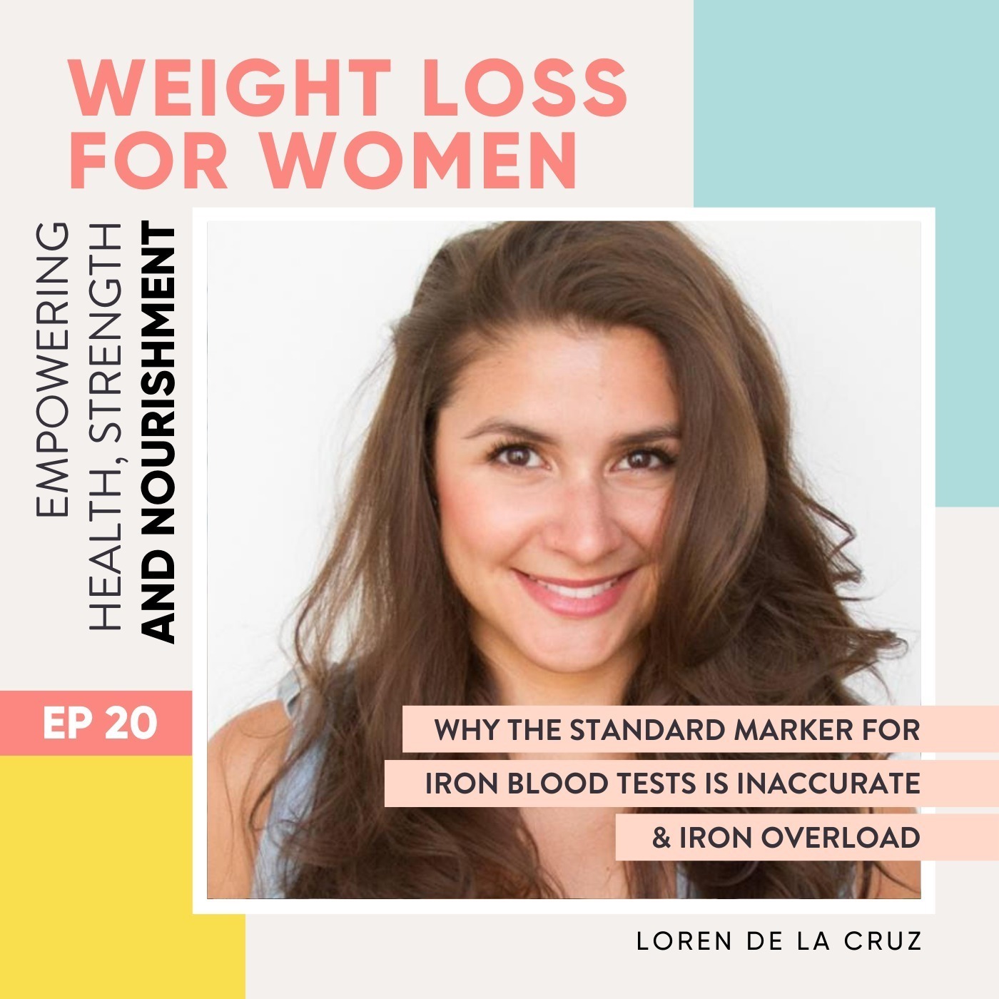 Weight Loss For Women: empowering health, strength and nourishment
