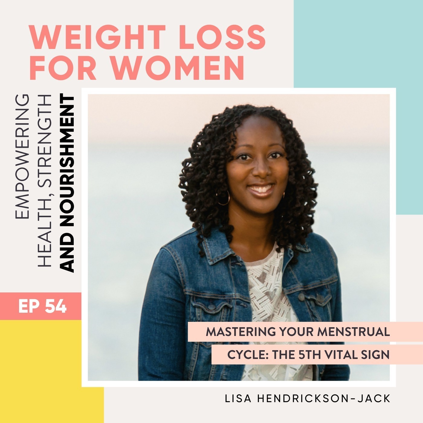 Weight Loss For Women: empowering health, strength and nourishment