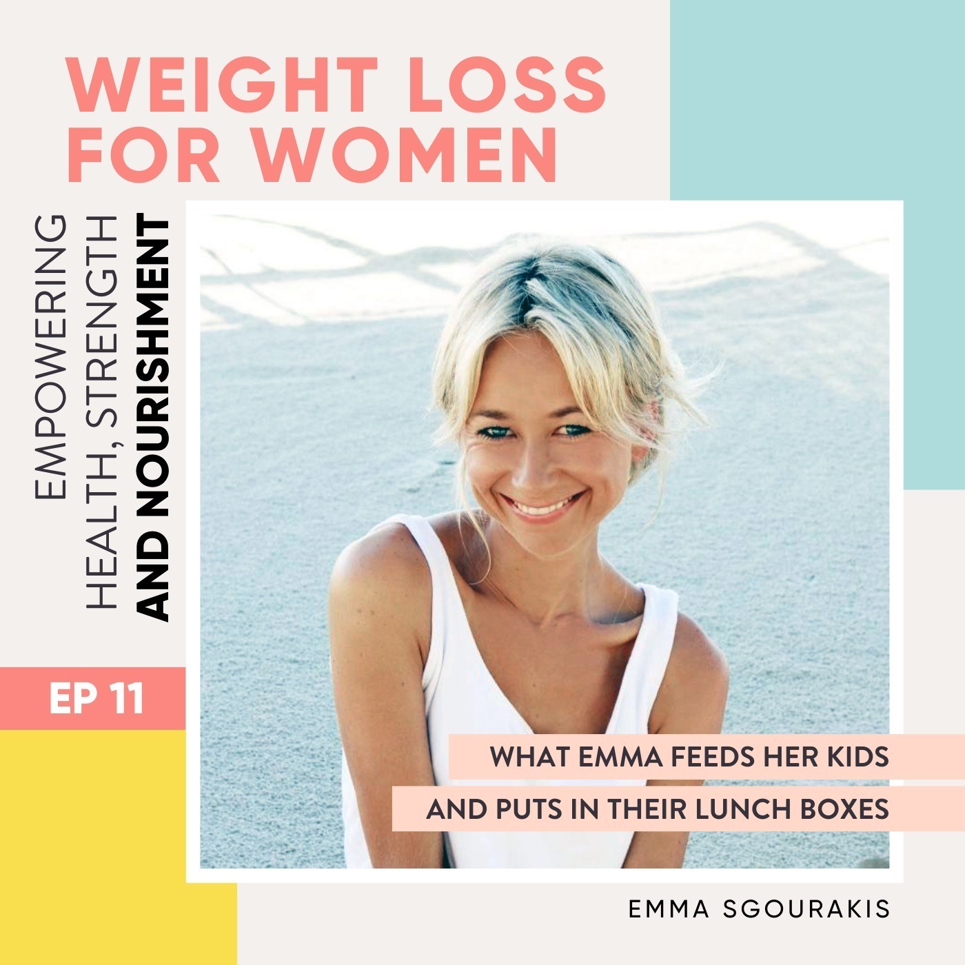 Weight Loss For Women: empowering health, strength and nourishment