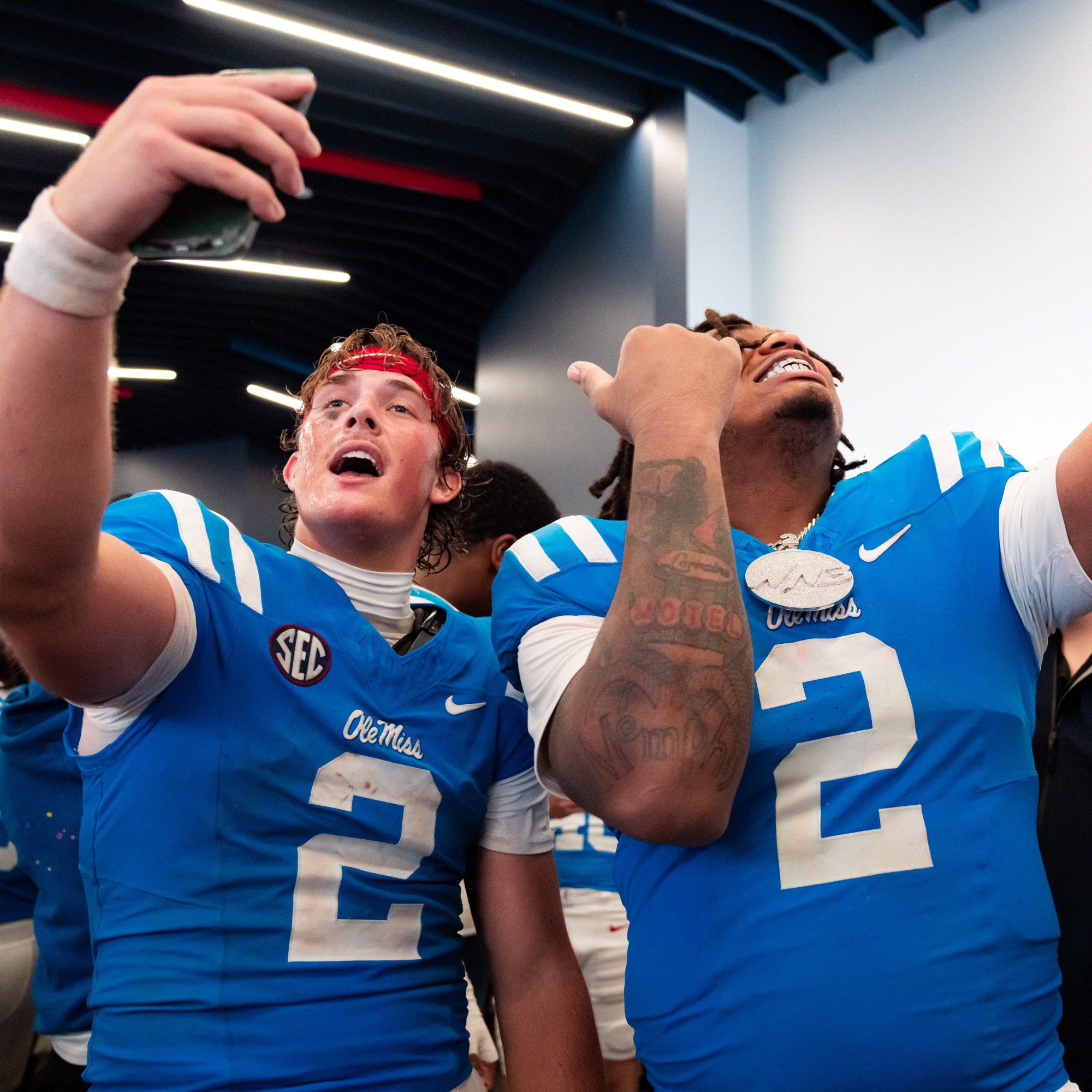 Rebel Yell Hotline: Florida week with Buddy Martin and Harry Harrison